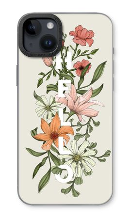Hello flowers