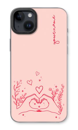 Love is in the air