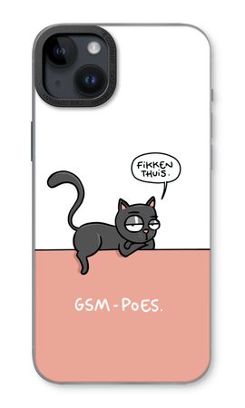 GSM poes