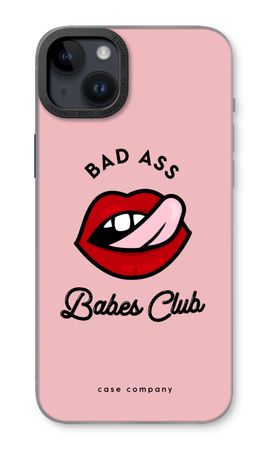 Badass Babes Club