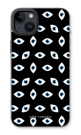 Eyes pattern