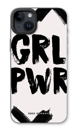 Girl Power #2