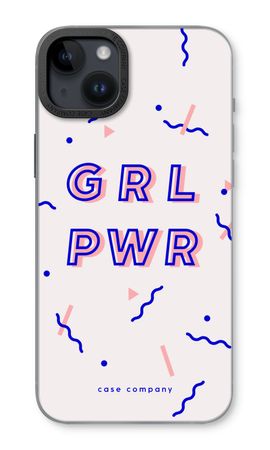 GRL PWR