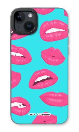 Bite my lip