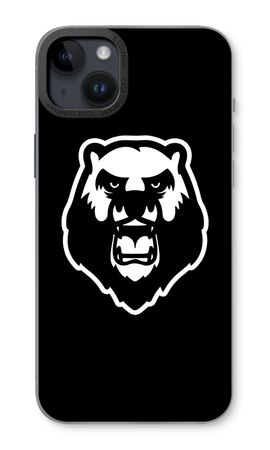Angry Bear (black)