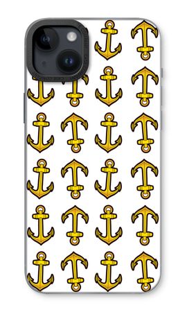 Musketon Anker