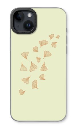 Falling Leaves
