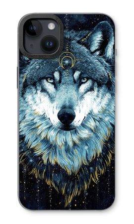 Darkness Wolf