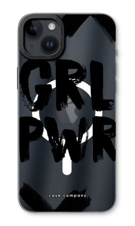 Girl Power #2