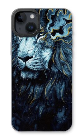 Darkness Lion