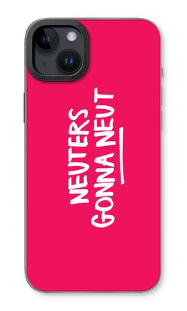 Neuters (roze)