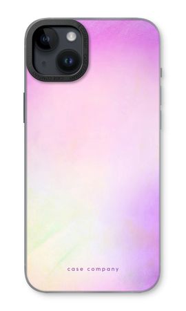 Flow mist pastel