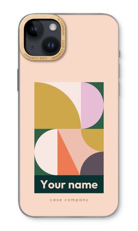 Formé - Namecase #1