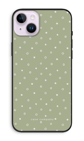 Green Polka
