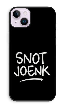 Snotjoenk