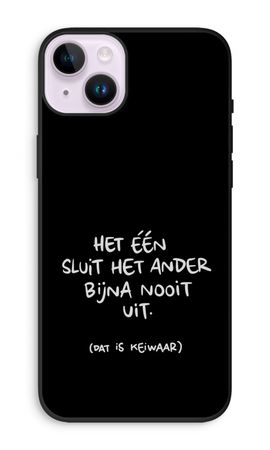 Het één