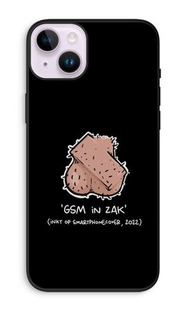 GSM in zak