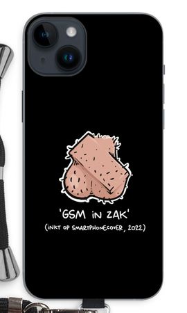 GSM in zak