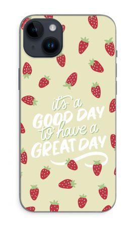 Don’t forget to have a great day