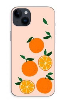 Will you be my clementine