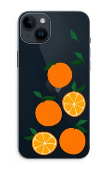 Will you be my clementine