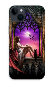 Children of the night