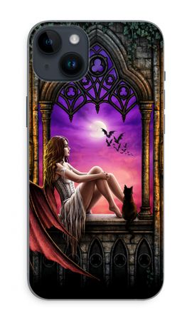 Children of the night