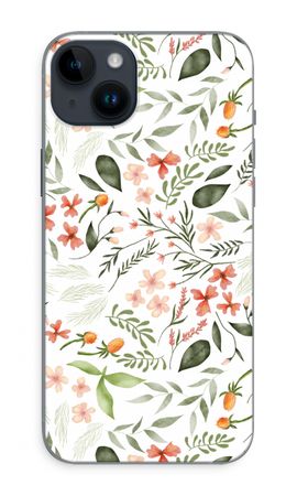 Sweet little flowers