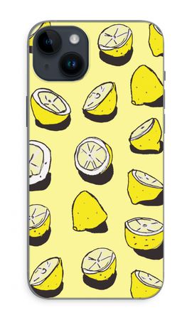 When Life Gives You Lemons...