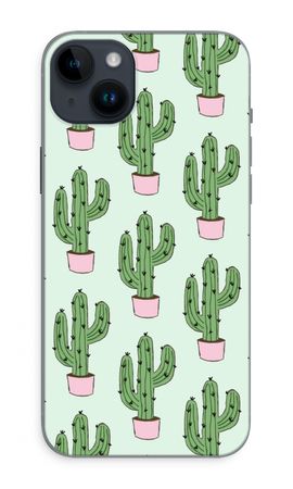 Cactus Lover