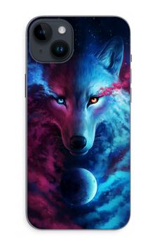 Where Light And Dark Meet