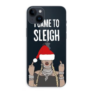 Came To Sleigh