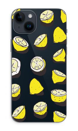 When Life Gives You Lemons...