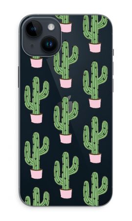 Cactus Lover