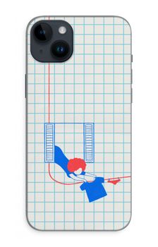 Checkered paper N°1