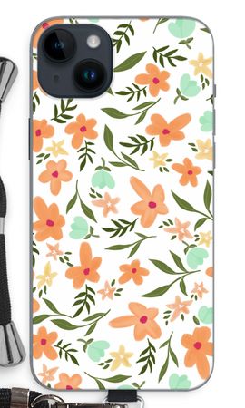 Little Ellila Flowers