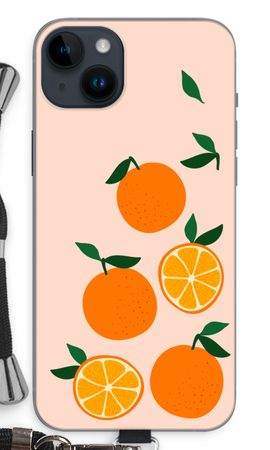 Will you be my clementine