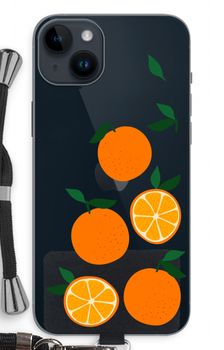 Will you be my clementine