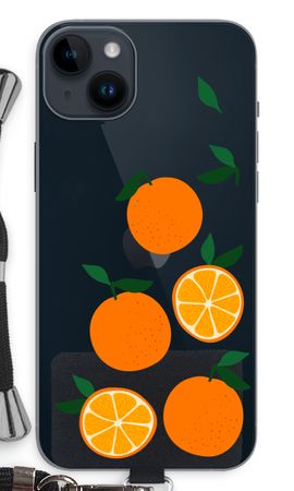 Will you be my clementine