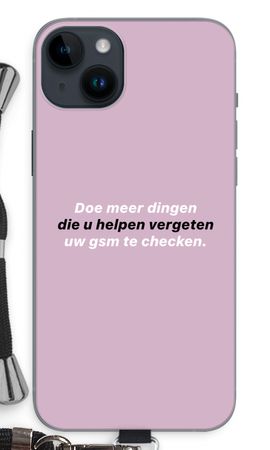 Doe meer dingen die u helpen