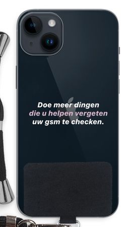 Doe meer dingen die u helpen