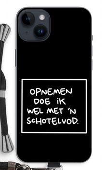 Schotelvod