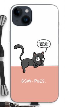 GSM poes