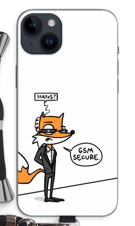 GSM secure