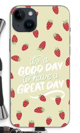 Don’t forget to have a great day