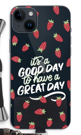 Don’t forget to have a great day