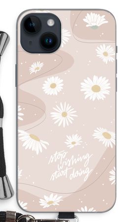 Daydreaming becomes reality