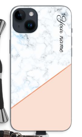 Marble in style