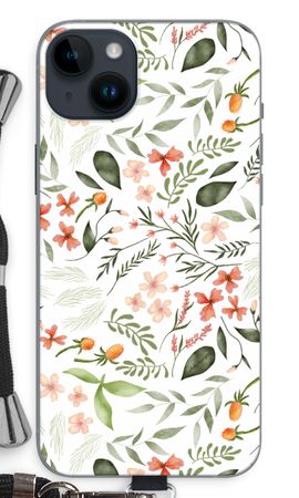 Sweet little flowers