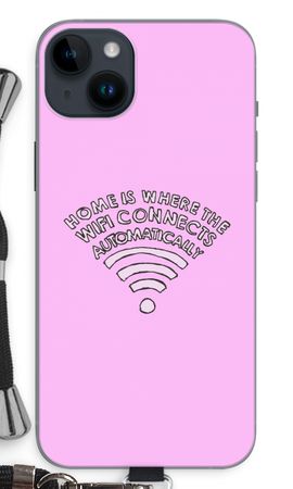 Home Is Where The Wifi Is